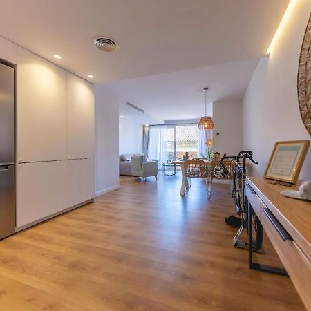 Bravissimo Domenica, 2 Bedrooms And Balcony Girona Exterior photo